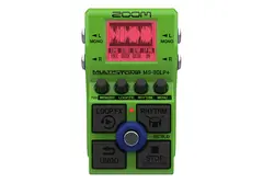 Zoom MS-90LP+ multistomp looper pedal
