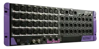 Violet Audio dMix128