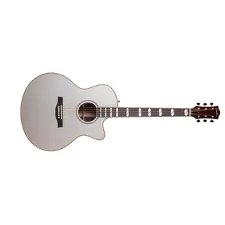 Godin Connaisseur Satina Gray MJ EQ