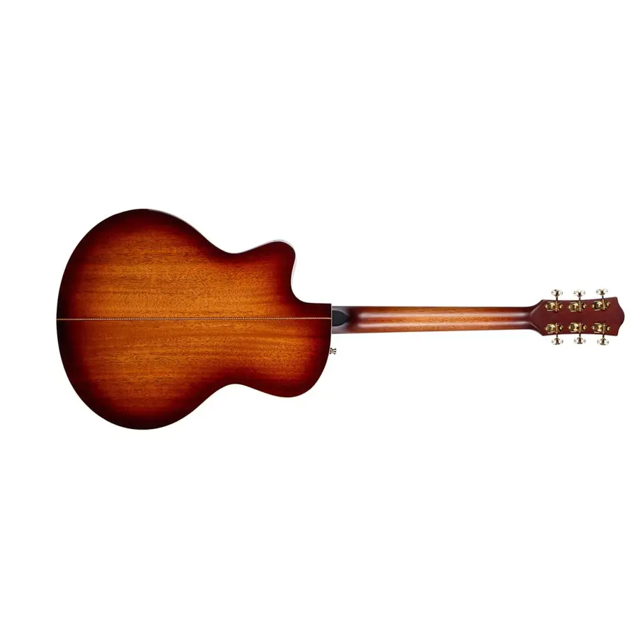 Godin Connaisseur Sunset Burst MJ EQ 
