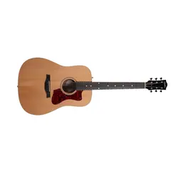 Godin Century Maho Nat EQ W/Bag
