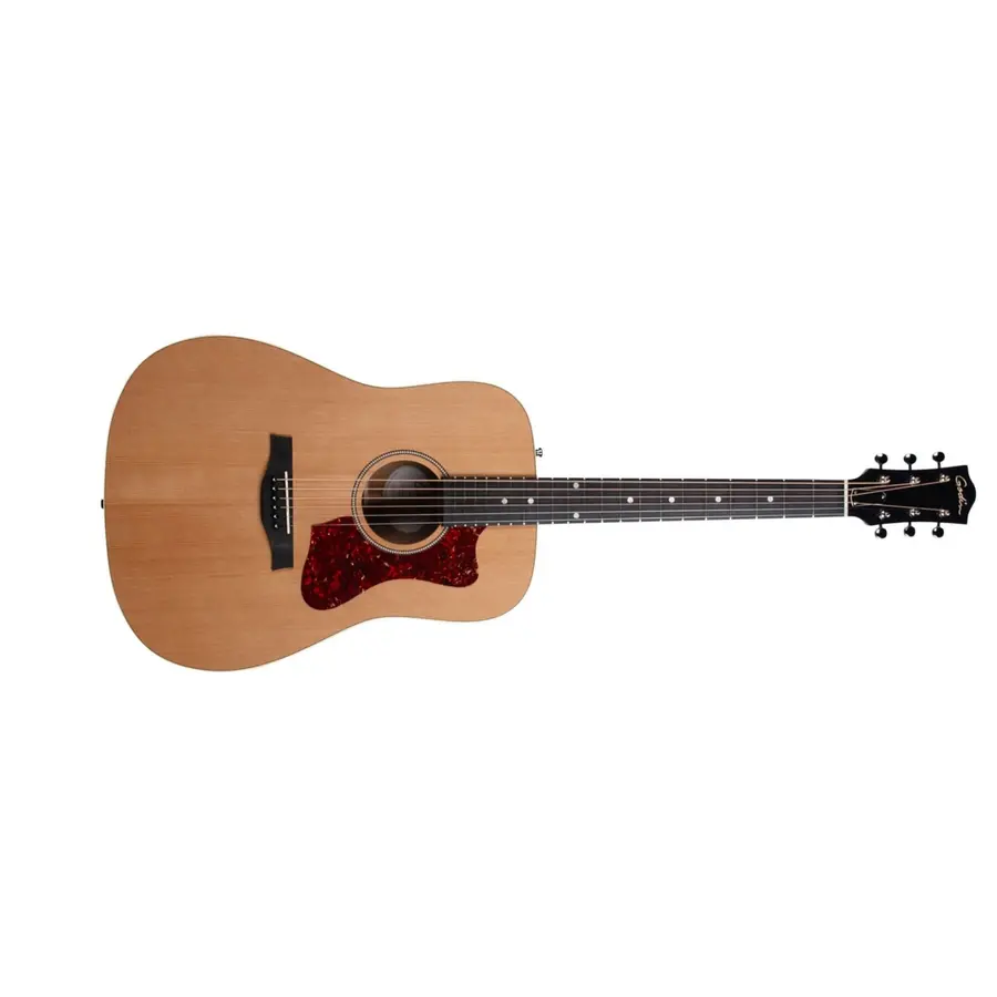 Godin Century Maho Nat EQ W/Bag 