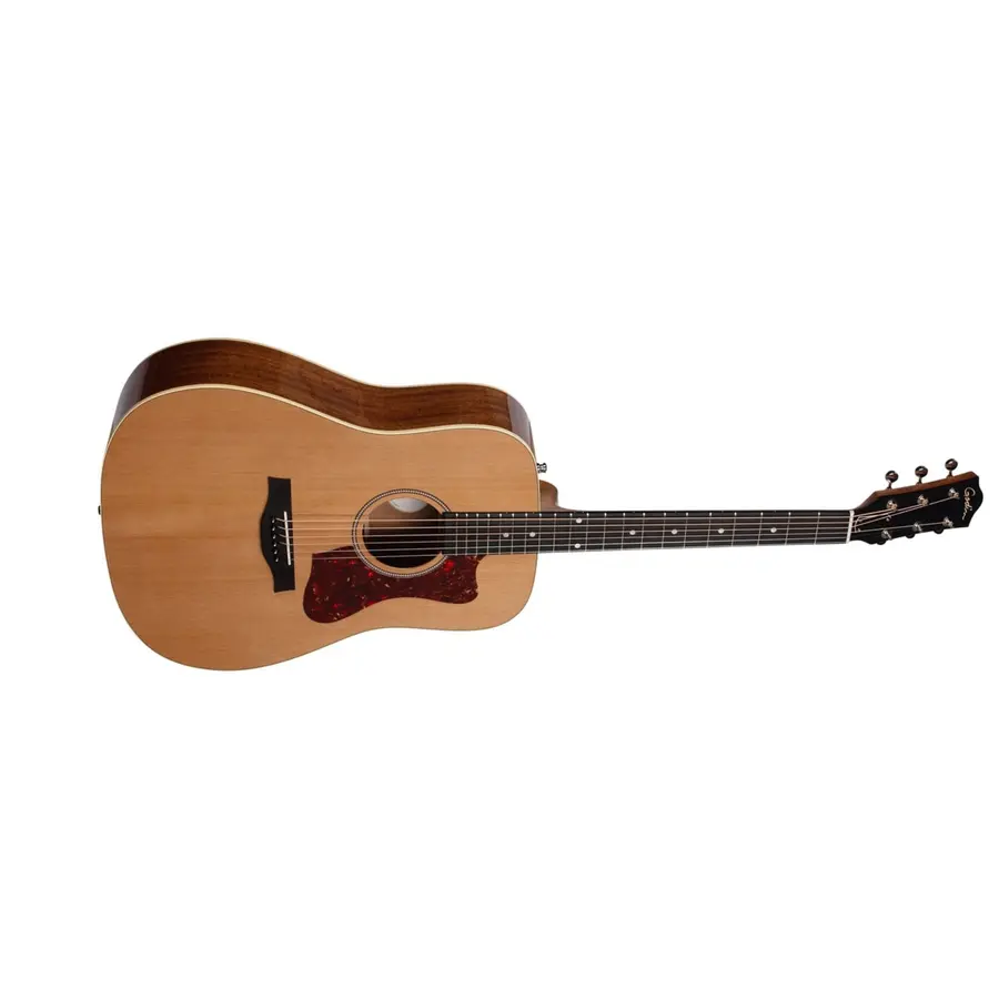 Godin Century Maho Nat EQ W/Bag 