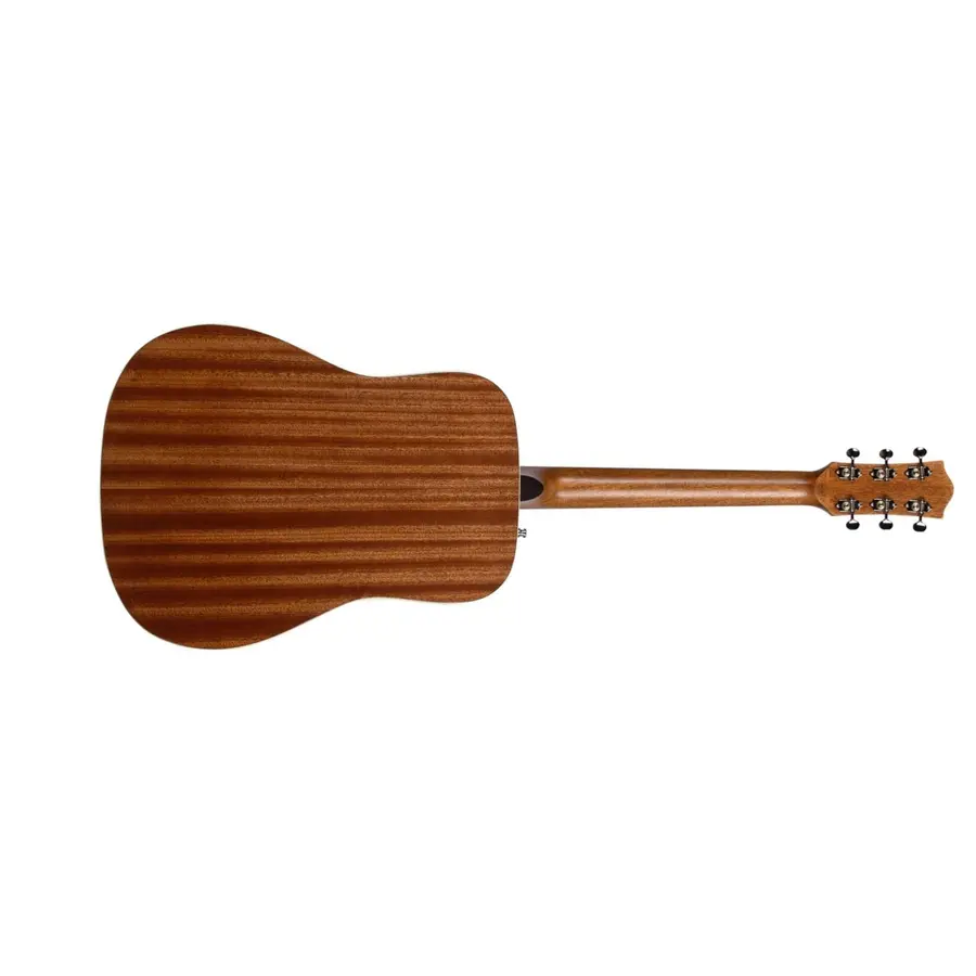 Godin Century Maho Nat EQ W/Bag 