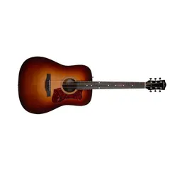 Godin Century Maho Cognac Burst EQ W/Bag