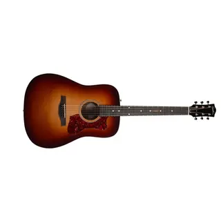 Godin Century Maho Cognac Burst EQ W/Bag