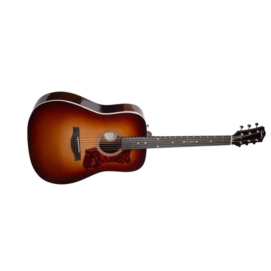 Godin Century Maho Cognac Burst EQ W/Bag 