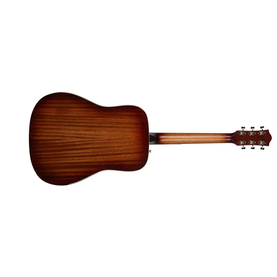 Godin Century Maho Cognac Burst EQ W/Bag 
