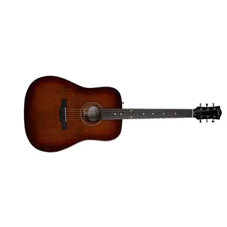 Godin Century Maho Rustic Burst EQ W/Bag