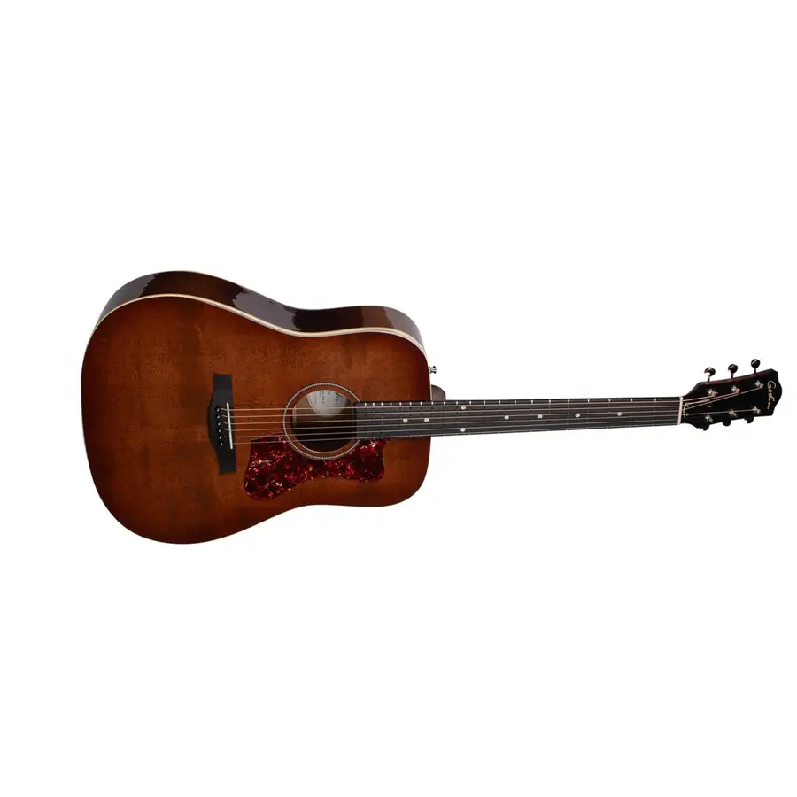 Godin Century Maho Rustic Burst EQ W/Bag 
