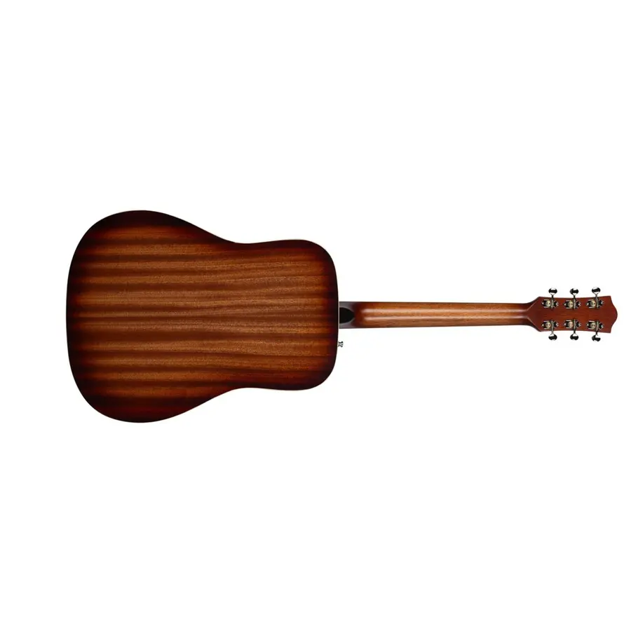 Godin Century Maho Rustic Burst EQ W/Bag 