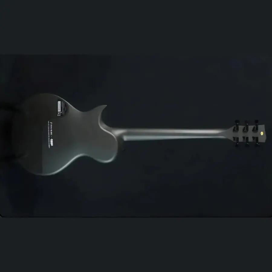 Enya Nova Go Sonic Hatsune Miku el-gitar 