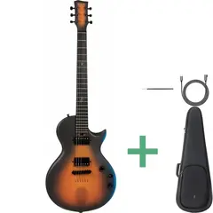 Enya Sonic Jack Thammarat el-gitar