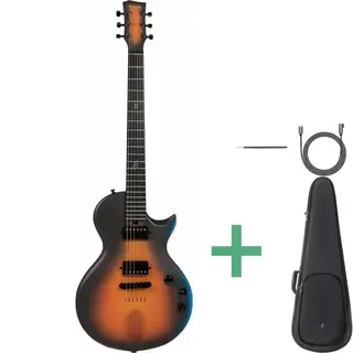 Enya Sonic Jack Thammarat el-gitar
