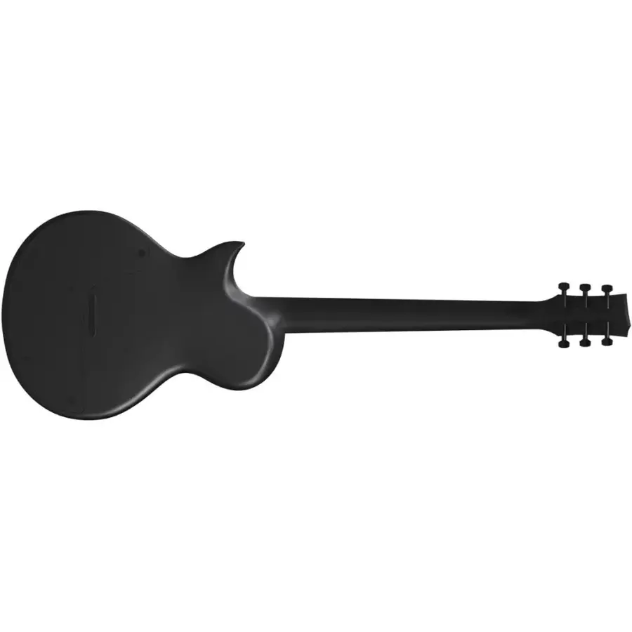 Enya Sonic Jack Thammarat el-gitar 