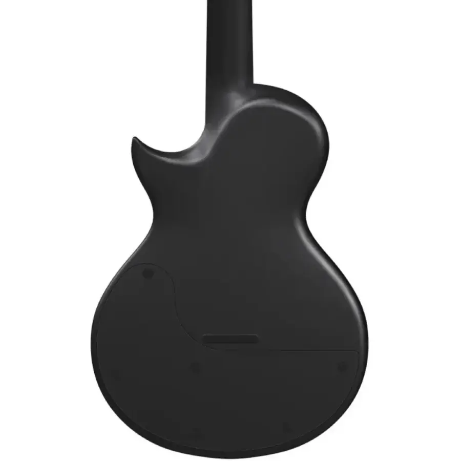 Enya Sonic Jack Thammarat el-gitar 