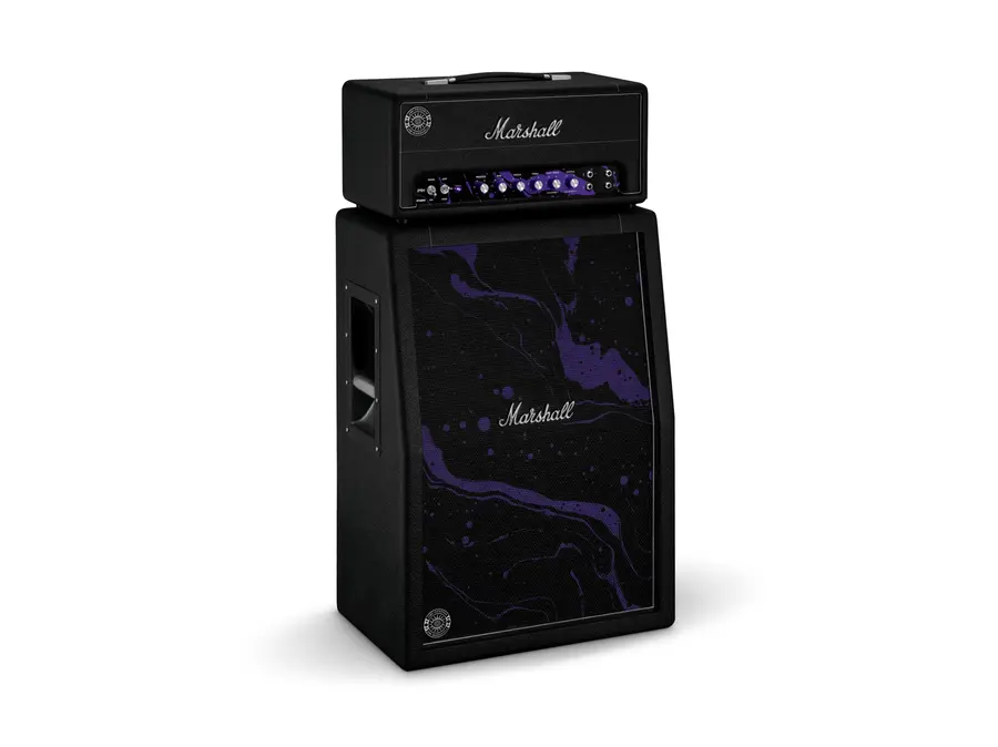 Marshall SV20H & SV212 Hendrix Edition 