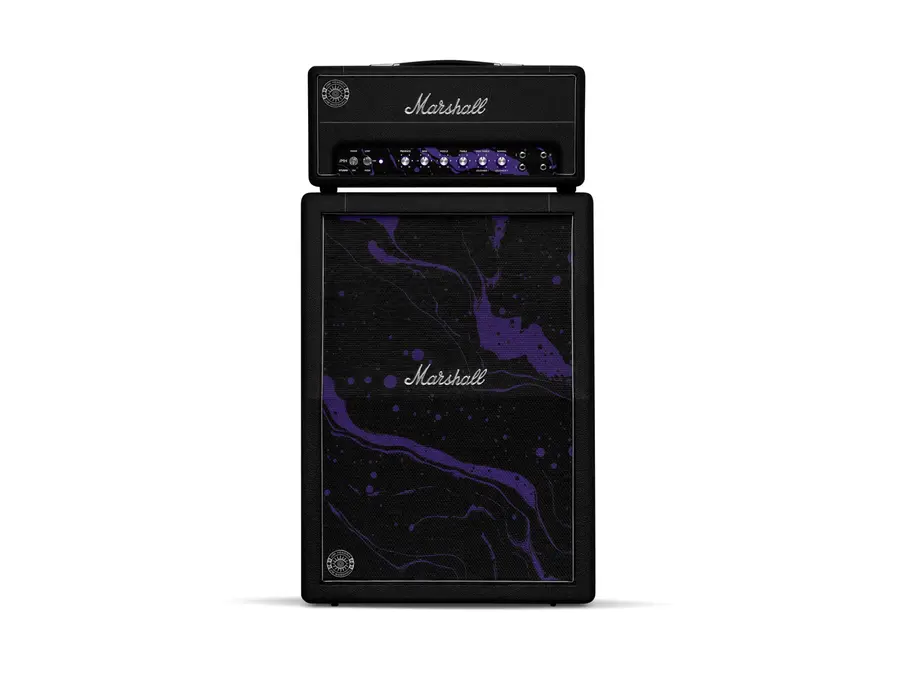 Marshall SV20H & SV212 Hendrix Edition 
