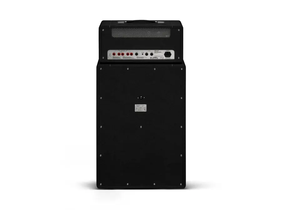 Marshall SV20H & SV212 Hendrix Edition 