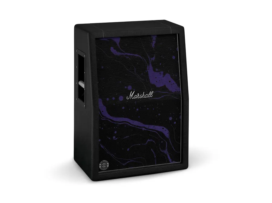 Marshall SV20H & SV212 Hendrix Edition 