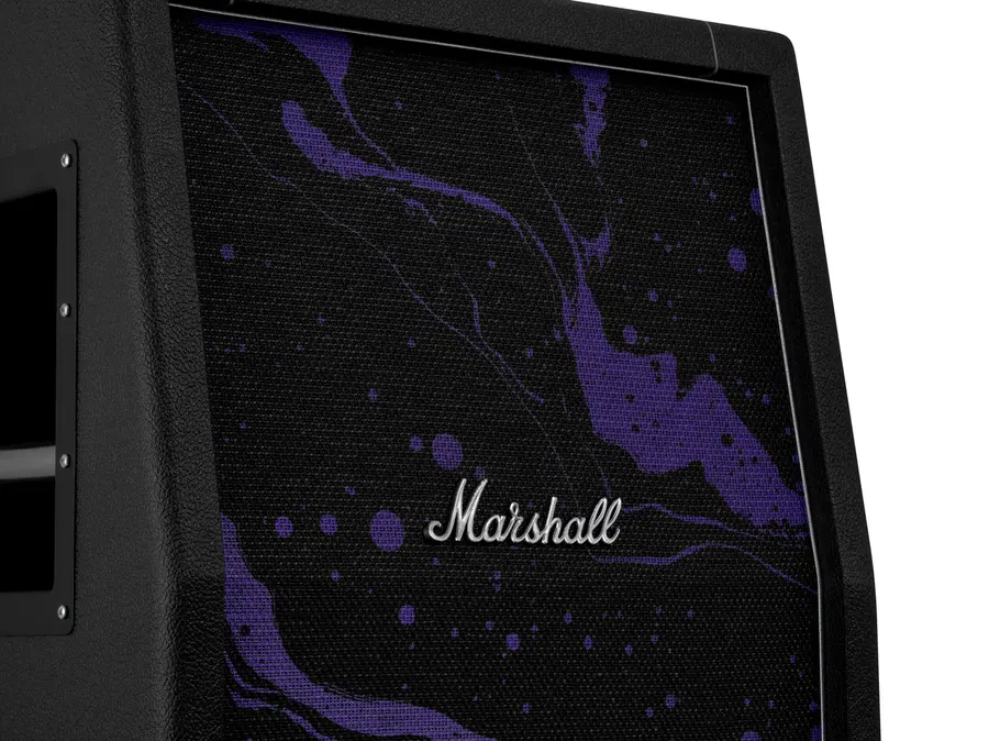 Marshall SV20H & SV212 Hendrix Edition 
