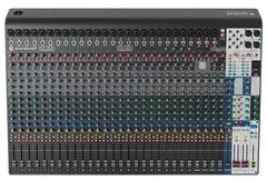 Soundcraft Signature Plus 32 32 kanals analog mikser