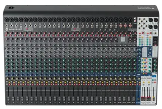 Soundcraft Signature Plus 32 32 kanals analog mikser