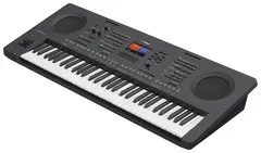 Yamaha PSR-SX620 Arranger Workstation