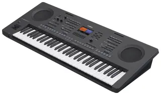 Yamaha PSR-SX620 Arranger Workstation
