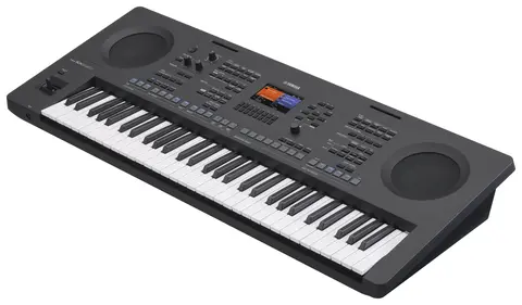 Yamaha PSR-SX620 Arranger Workstation
