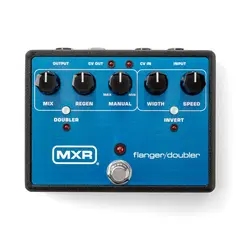 MXR M226R Flanger/Doubler