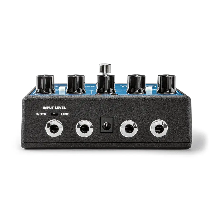 MXR M226R Flanger/Doubler 