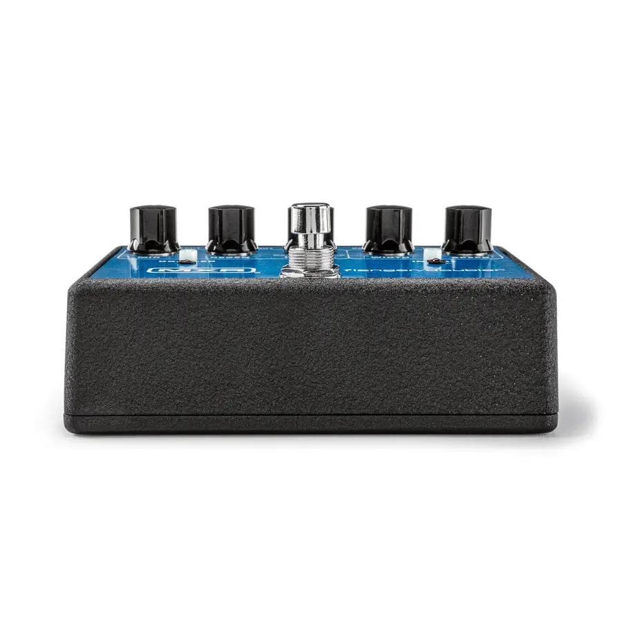 MXR M226R Flanger/Doubler 