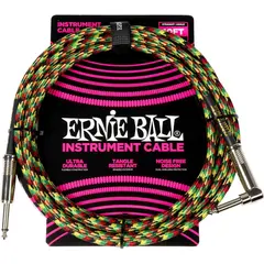 Ernie Ball Ernie Ball 6481 Good Vibrations 3 Meter