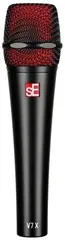 sE Electronics sE Electronics V7-X Black