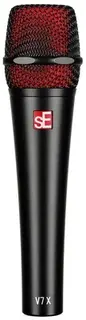 sE Electronics sE Electronics V7-X Black