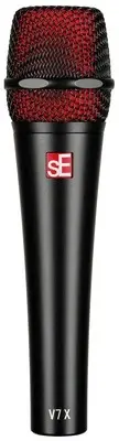 sE Electronics sE Electronics V7-X Black 