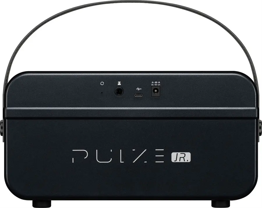 Hotone Pulze Jr. Eclipse 