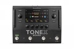 IK Multimedia ToneX Board