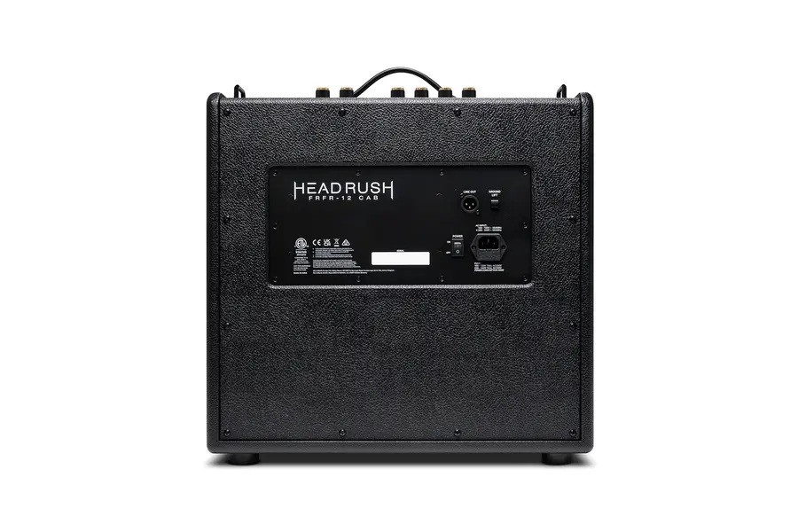 Headrush FRFR-12 CAB FRFR Gitarkabinett 