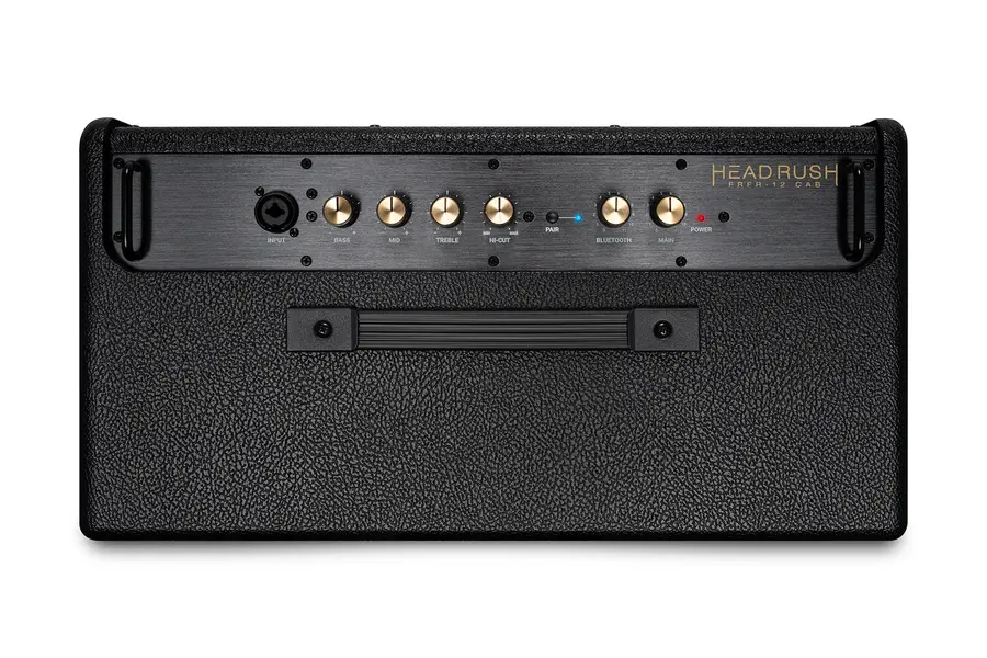 Headrush FRFR-12 CAB FRFR Gitarkabinett 