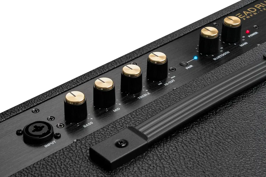 Headrush FRFR-12 CAB FRFR Gitarkabinett 