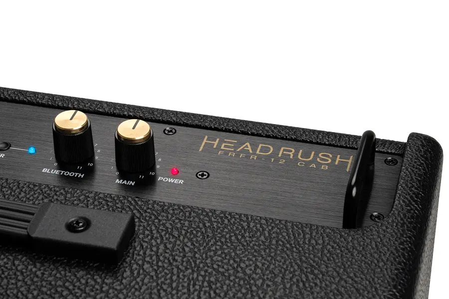 Headrush FRFR-12 CAB FRFR Gitarkabinett 