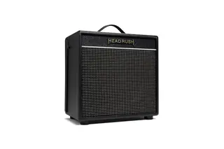 Headrush FRFR-8 CAB FRFR Gitarkabinett