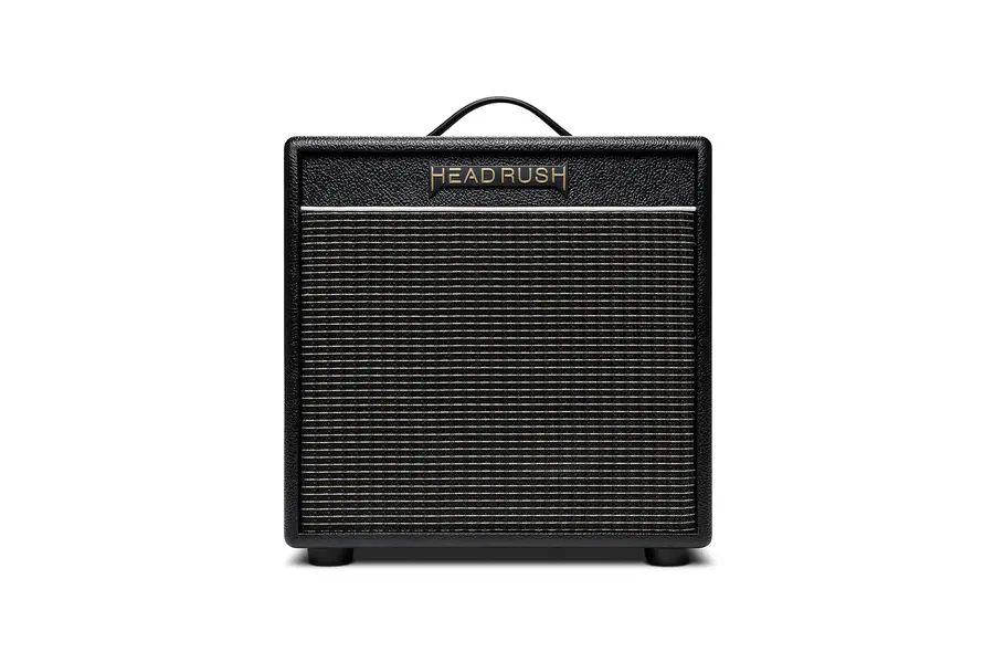 Headrush FRFR-8 CAB FRFR Gitarkabinett 