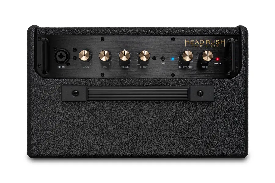 Headrush FRFR-8 CAB FRFR Gitarkabinett 