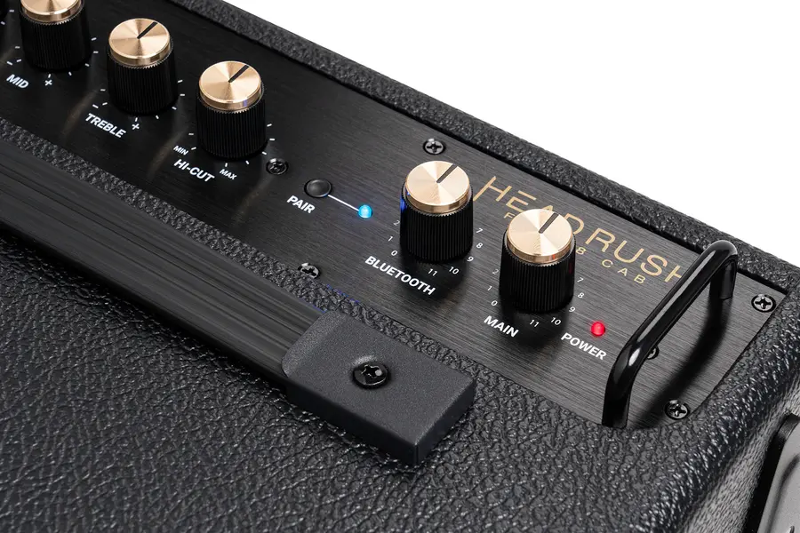 Headrush FRFR-8 CAB FRFR Gitarkabinett 