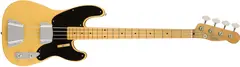 Fender Custom Shop Vintage Custom 1951 Precision Bass NOS, MN, Nocaster Blonde