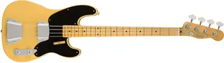 Fender Custom Shop Vintage Custom 1951 Precision Bass NOS, MN, Nocaster Blonde