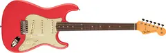 Fender Custom Shop Vintage Custom 1959 Stratocaster NOS, 3A RW FB, Fiesta Red